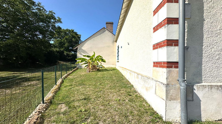 Ma-Cabane - Vente Maison VEUIL, 70 m²