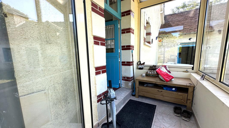 Ma-Cabane - Vente Maison VEUIL, 70 m²