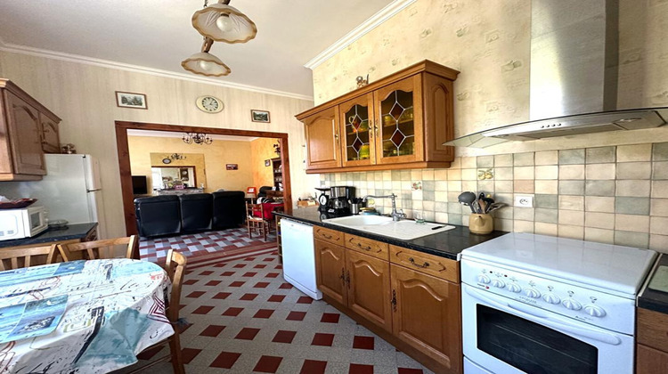 Ma-Cabane - Vente Maison VEUIL, 70 m²