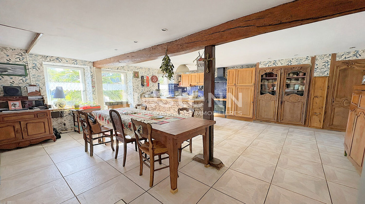 Ma-Cabane - Vente Maison VEUIL, 150 m²