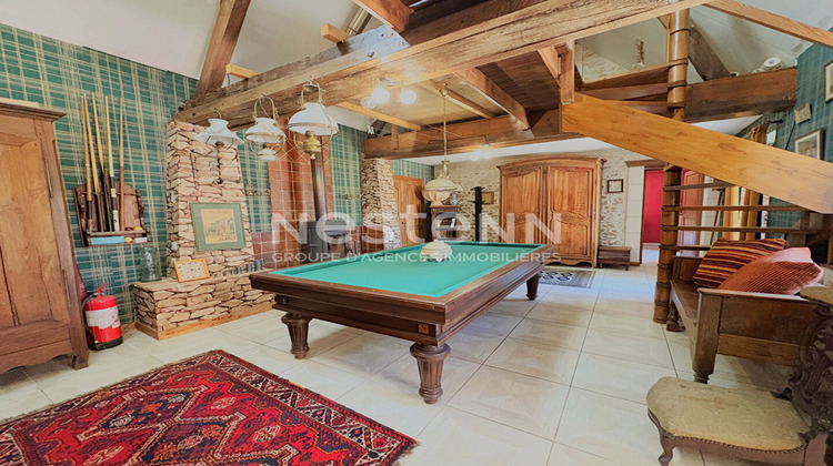 Ma-Cabane - Vente Maison VEUIL, 150 m²