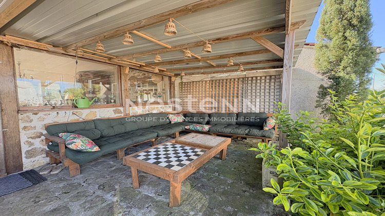 Ma-Cabane - Vente Maison VEUIL, 150 m²