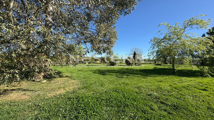Ma-Cabane - Vente Maison VEUIL, 150 m²