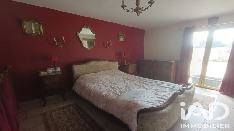 Ma-Cabane - Vente Maison Veuil, 176 m²