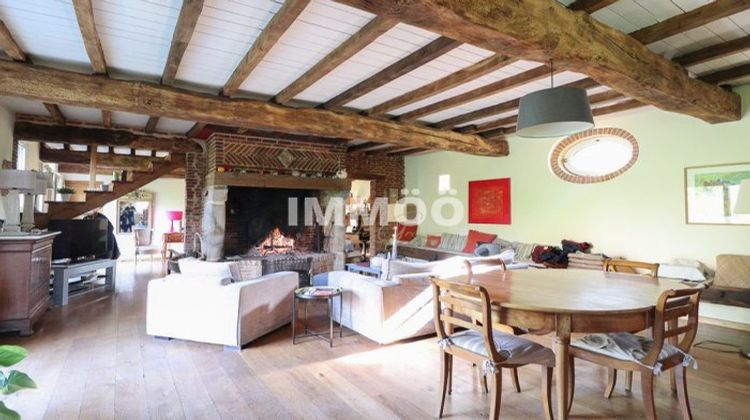 Ma-Cabane - Vente Maison Veules-les-Roses, 193 m²