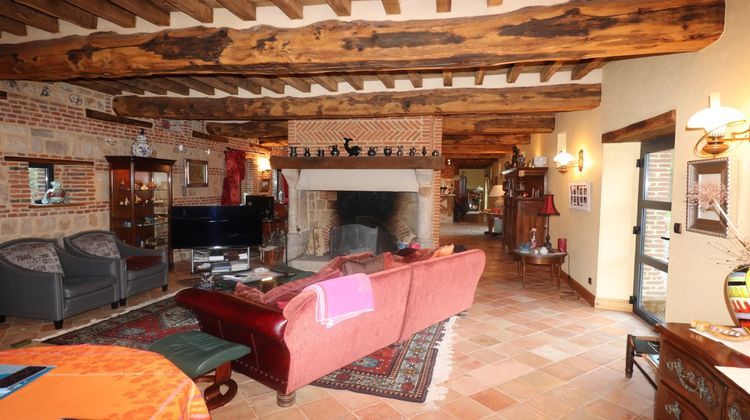 Ma-Cabane - Vente Maison Veules-les-Roses, 300 m²