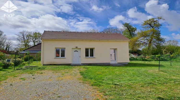 Ma-Cabane - Vente Maison Veules-les-Roses, 57 m²