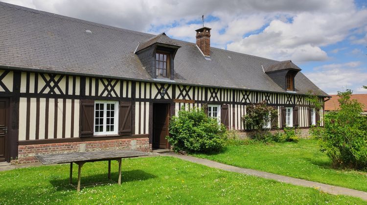 Ma-Cabane - Vente Maison VEULES-LES-ROSES, 152 m²