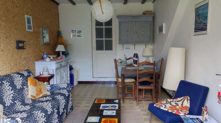 Ma-Cabane - Vente Maison VEULES-LES-ROSES, 52 m²