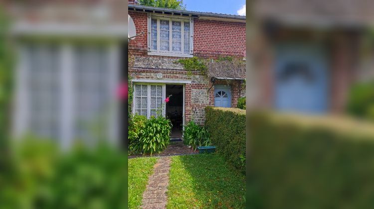 Ma-Cabane - Vente Maison VEULES-LES-ROSES, 52 m²