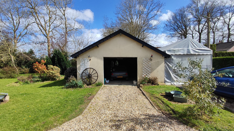 Ma-Cabane - Vente Maison VEULES-LES-ROSES, 167 m²