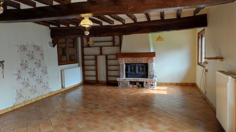 Ma-Cabane - Vente Maison VEULES-LES-ROSES, 167 m²