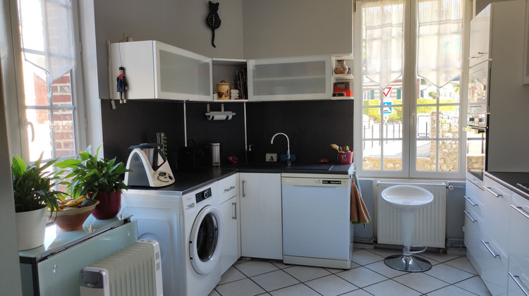 Ma-Cabane - Vente Maison VEULES-LES-ROSES, 166 m²