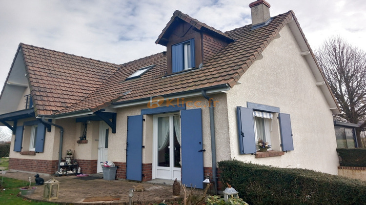 Ma-Cabane - Vente Maison Veules-les-Roses, 85 m²