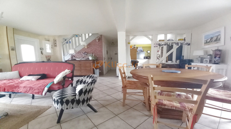 Ma-Cabane - Vente Maison Veules-les-Roses, 85 m²