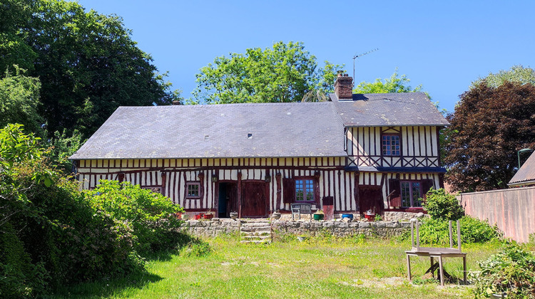 Ma-Cabane - Vente Maison VEULES-LES-ROSES, 159 m²