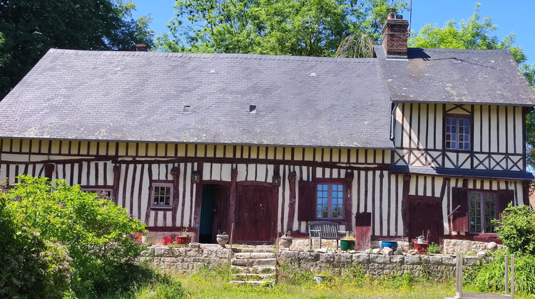 Ma-Cabane - Vente Maison VEULES-LES-ROSES, 159 m²