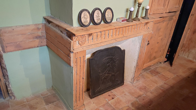 Ma-Cabane - Vente Maison VEULES-LES-ROSES, 159 m²