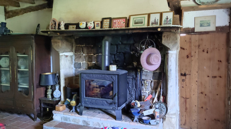 Ma-Cabane - Vente Maison VEULES-LES-ROSES, 159 m²