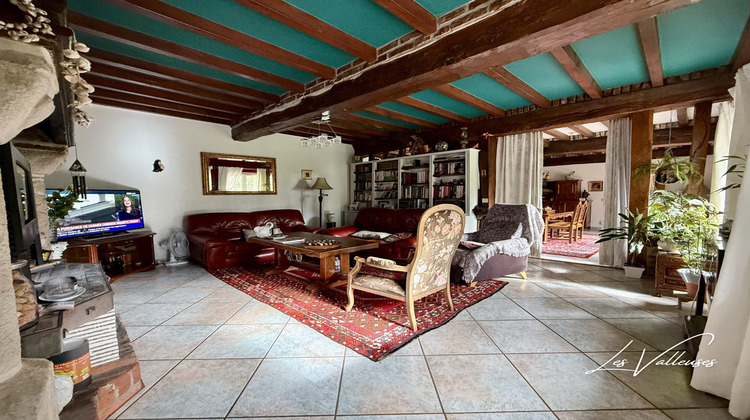 Ma-Cabane - Vente Maison Veules-les-Roses, 230 m²