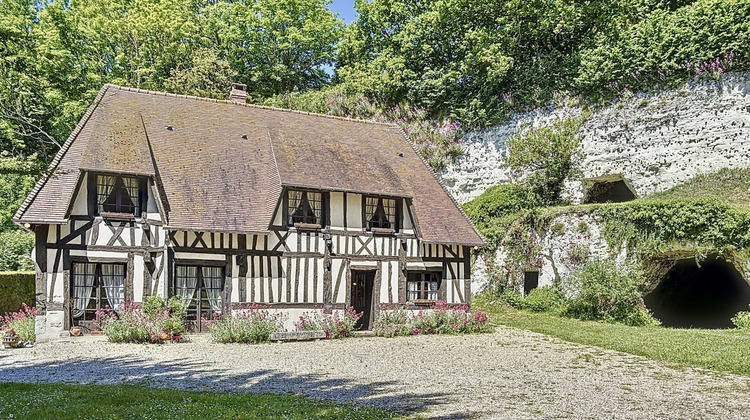 Ma-Cabane - Vente Maison Veules-les-Roses, 133 m²