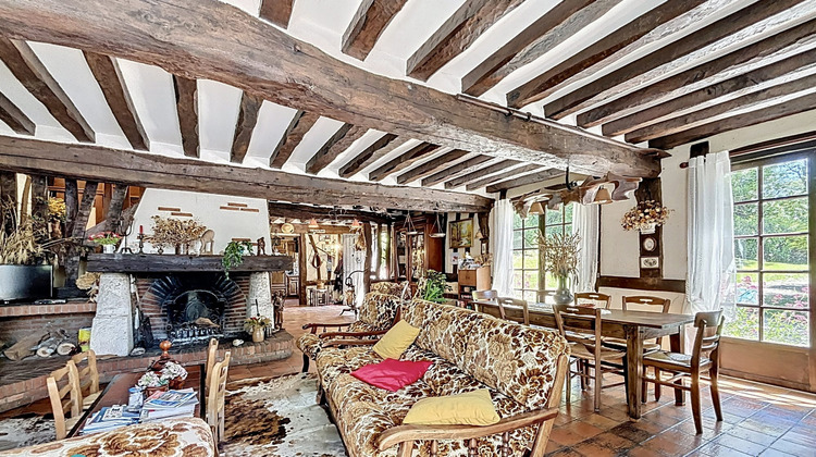 Ma-Cabane - Vente Maison Veules-les-Roses, 133 m²