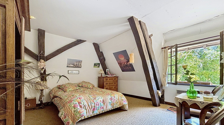 Ma-Cabane - Vente Maison Veules-les-Roses, 133 m²