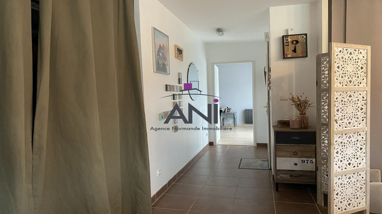 Ma-Cabane - Vente Maison Veules-les-Roses, 112 m²