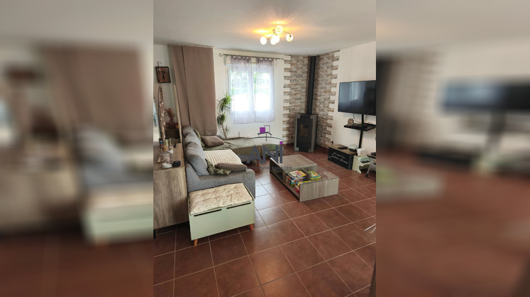 Ma-Cabane - Vente Maison Veules-les-Roses, 112 m²