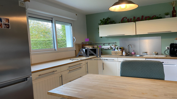 Ma-Cabane - Vente Maison Veules-les-Roses, 112 m²