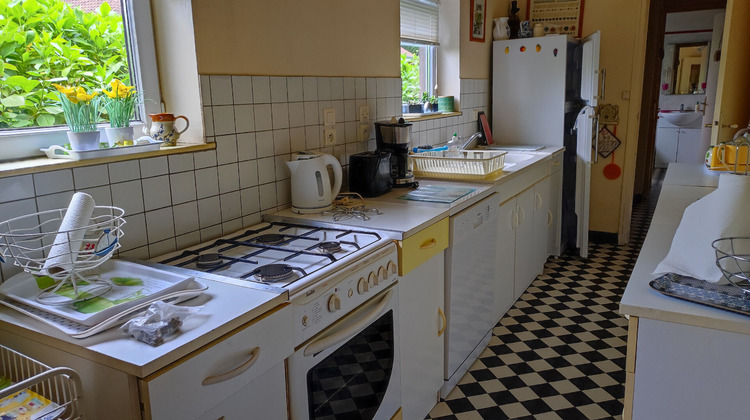 Ma-Cabane - Vente Maison VEULES-LES-ROSES, 115 m²