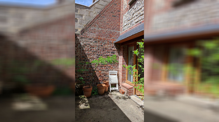 Ma-Cabane - Vente Maison VEULES-LES-ROSES, 112 m²