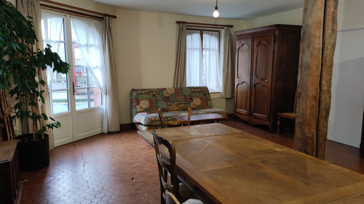 Ma-Cabane - Vente Maison VEULES-LES-ROSES, 112 m²