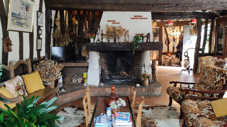 Ma-Cabane - Vente Maison VEULES-LES-ROSES, 133 m²