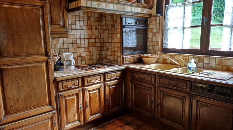 Ma-Cabane - Vente Maison VEULES-LES-ROSES, 133 m²