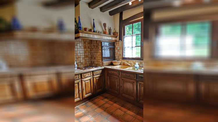 Ma-Cabane - Vente Maison VEULES-LES-ROSES, 133 m²