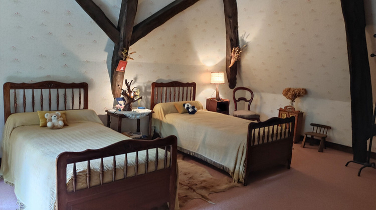 Ma-Cabane - Vente Maison VEULES-LES-ROSES, 133 m²