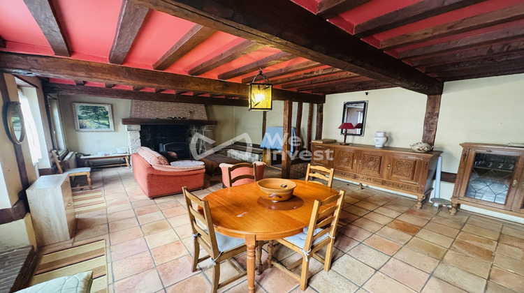 Ma-Cabane - Vente Maison Veules-les-Roses, 200 m²