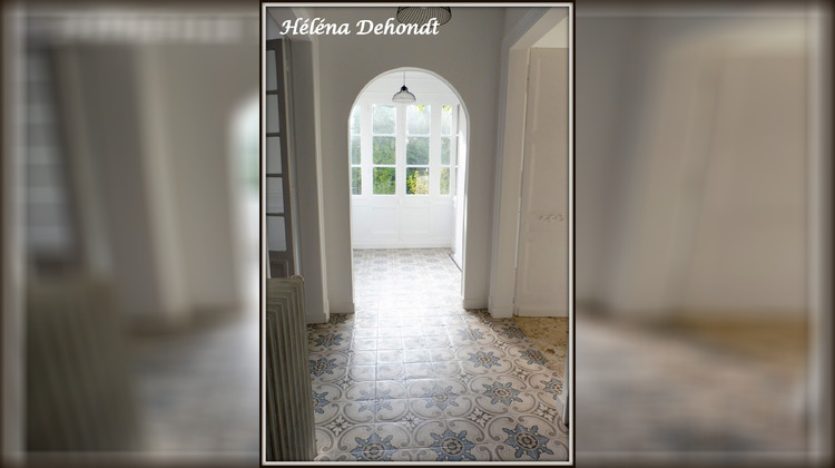 Ma-Cabane - Vente Maison Veules-les-Roses, 330 m²