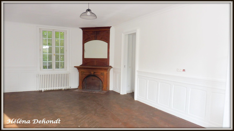 Ma-Cabane - Vente Maison Veules-les-Roses, 330 m²