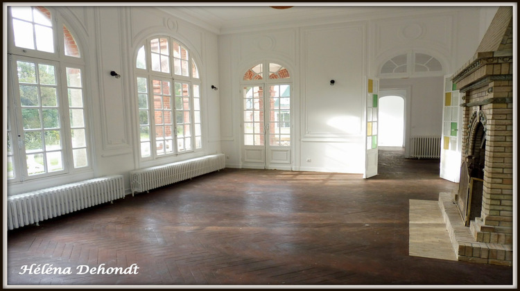 Ma-Cabane - Vente Maison Veules-les-Roses, 330 m²