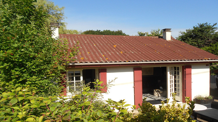 Ma-Cabane - Vente Maison VEULES-LES-ROSES, 40 m²