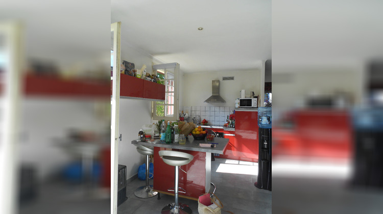 Ma-Cabane - Vente Maison VEULES-LES-ROSES, 40 m²