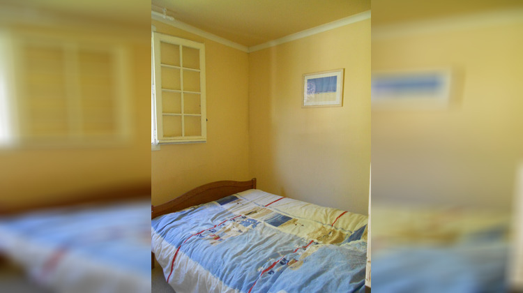 Ma-Cabane - Vente Maison VEULES-LES-ROSES, 40 m²