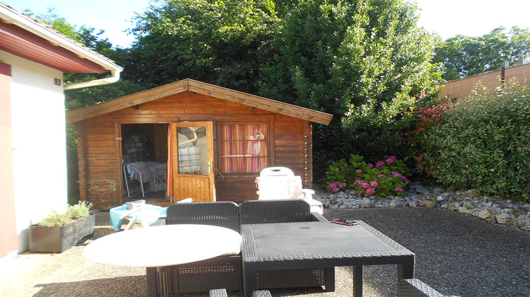 Ma-Cabane - Vente Maison VEULES-LES-ROSES, 40 m²