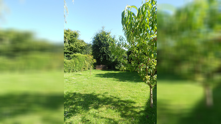 Ma-Cabane - Vente Maison VEULES-LES-ROSES, 40 m²