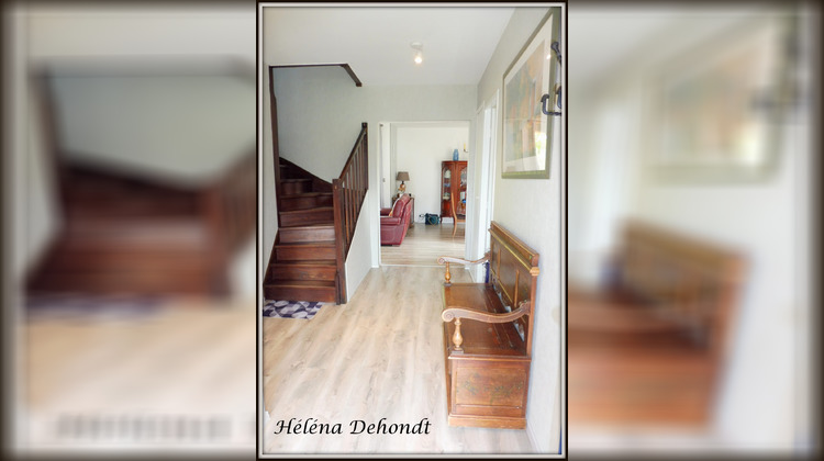Ma-Cabane - Vente Maison Veules-les-Roses, 130 m²