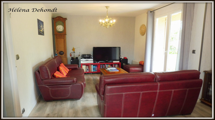 Ma-Cabane - Vente Maison Veules-les-Roses, 130 m²