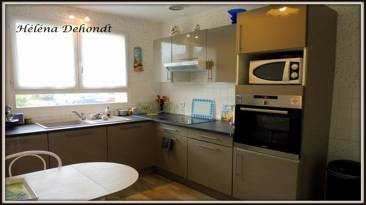 Ma-Cabane - Vente Maison Veules-les-Roses, 130 m²