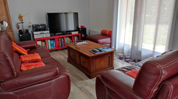 Ma-Cabane - Vente Maison VEULES-LES-ROSES, 130 m²
